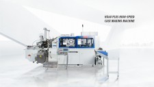 HXCP HX60s casemaker
