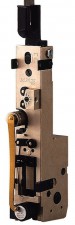 Deluxe M2000 stitching head click for PDF brochure