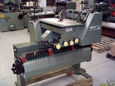  1528 Cover feeder for 1509 (Minuteman) compatible with 1533 twin feeders