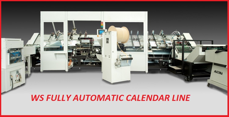 AUTOMATIC CALENDAR LINES (Click for more information)