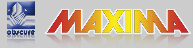Click banner for direct link to Obscure Maxima website