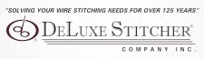 Deluxe Stitcher