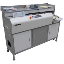 CAIBA CB986V perfect binder
