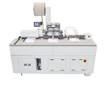 Maxima WM operation manual