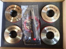 TS40 kit for 600 series Kolbus binders