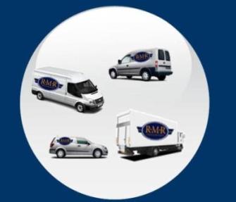 Our fleet of vehicles will fit your needs