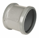 Soil Pipe Coupling