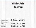 White Ash