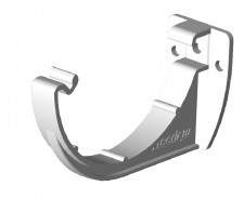 Half round Fascia Bracket