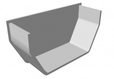 Square Internal Stopend