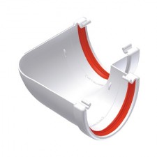 Deepflow 90� Gutter Angle