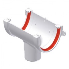 Deepflow Running Outlet