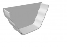 Ogee Internal Stopend