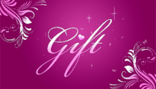 Gift Voucher for Treatments & Products at Paradise Clinic, Kemnay Aberdeenshire