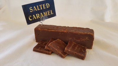 Salted Caramel