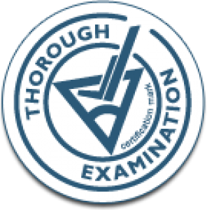 LOLER test thorough examination