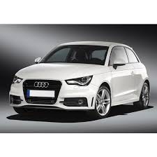 audi a1 s line