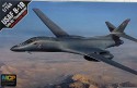 1/144 Scale Academy USAF B-1B
