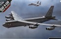 1/144 Scale Academy B52H Stratofortress