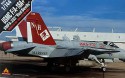1/144 Scale Academy USMC F/A 18 VFMA 232 'Red Devils'