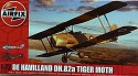 1/72 Scale Airfix De Havilland DH 82 Tiger Moth