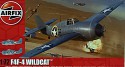 1/72 Scale Airfix F-4F-4 Wildcat