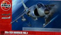 1/72 Scale Airfix BAe Sea Harrier