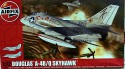1/72 Scale Airfix Douglas A4-B/Q Skyhawk