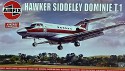 1/72 scale Airfix Hawker Siddeley Dominie T.1
