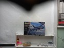 1/72 Scale Revell Sea Vixen FAW2