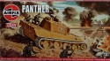 1/76 Scale Airfix Panther