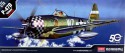 1/72 Scale Academy P-47 Thunderbolt