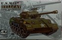 1/35 Scale AFV Club U.S. M18 Hellcat Tank Destroyer
