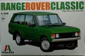 Italeri 1/24 Scale Range Rover Classic