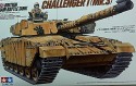 1/35 Scale Tamiya British Challenger I MK3
