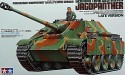 1/35 Scale Tamiya German Jagdpanther