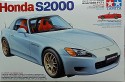 1/24 Scale Tamiya Honda S2000 2001 Edition
