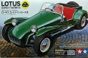 1/24 Scale Tamiya Lotus Super 7 Series 1