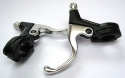 TEKTRO FX3 LEVERS