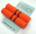 d20 orange grips
