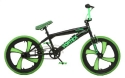 Scorpion Vortex BMX Bike Mag Wheels 2012