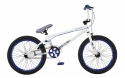 Scorpion Atom BMX White 2012