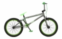 Scorpion Doom BMX Titanium 2012 BMX