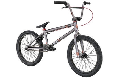 安い品質保証BMX KINK LAUNCH VOLTEⅡ 2015 自転車本体