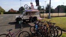 mobile bike repairs darlaston walsall west bromwich old bury