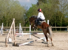 Georgia and Caspian!