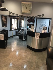 salon