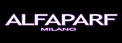 ALFAPARF LOGO