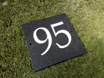 15015010S 150mm/150mm/10mm Slate