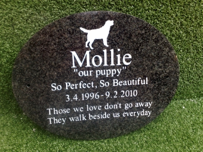 Nero Impala Memorial